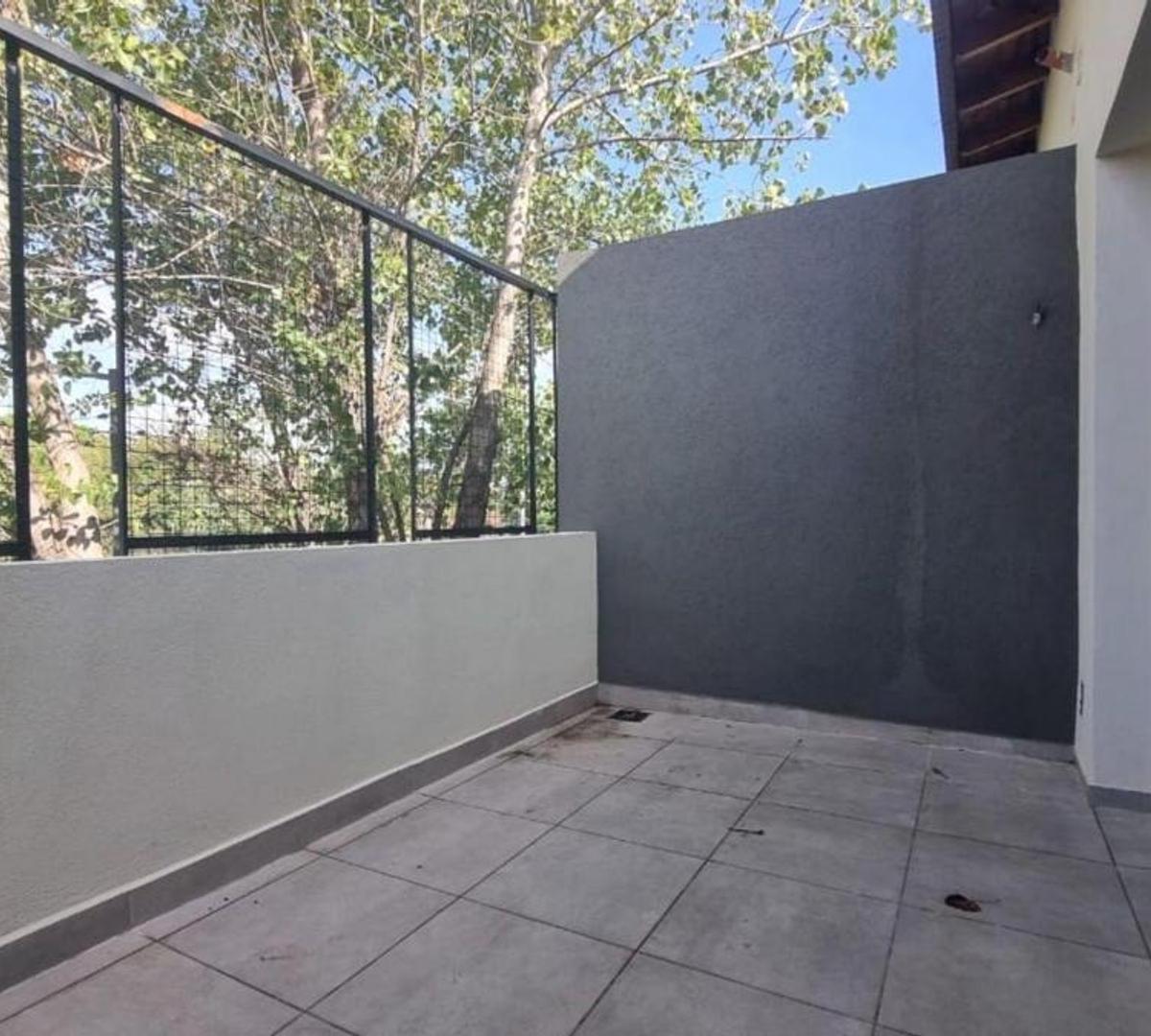 Venta de Departamentos a Estrenar con Cochera en San Miguel 3