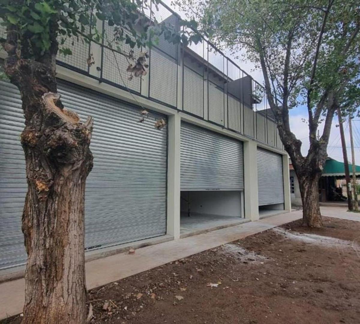 Propiedad en Argentina