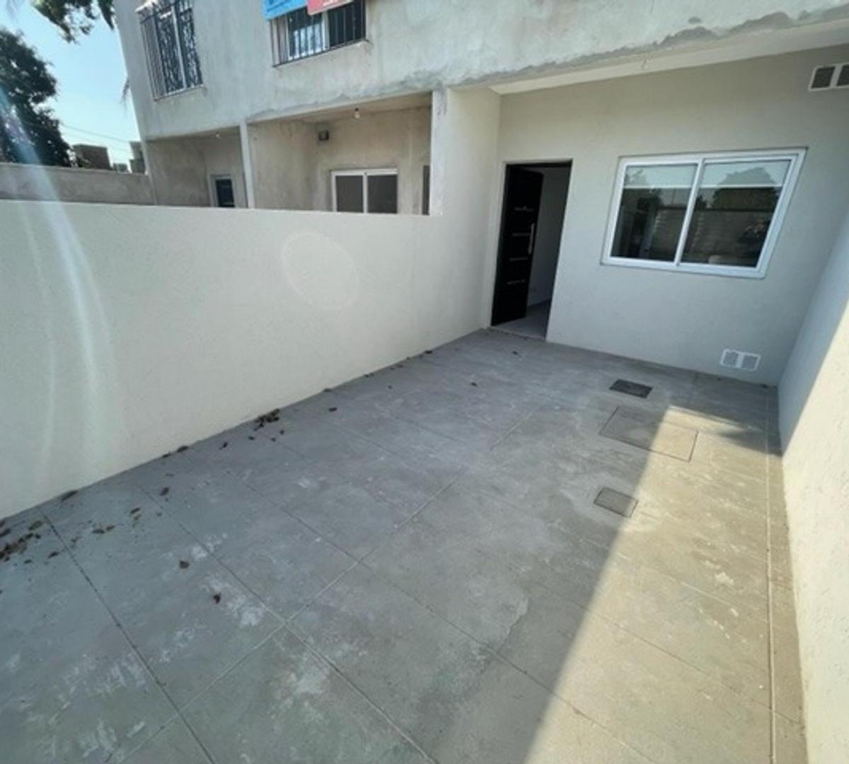 Departamento 2 Ambientes en Venta en José C. Paz 5