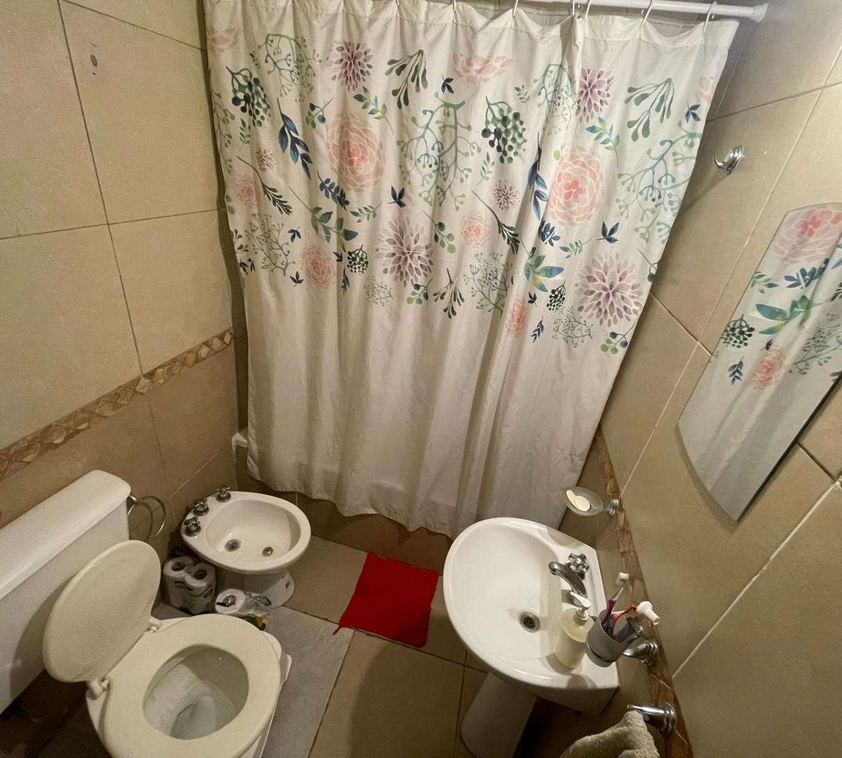 Venta de Departamento 2 Ambientes C7 Patio Muñiz San Miguel 1