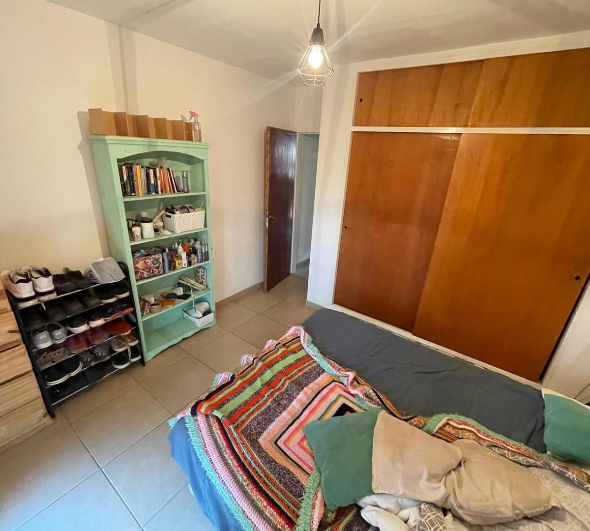 Venta de Departamento 2 Ambientes C7 Patio Muñiz San Miguel 4