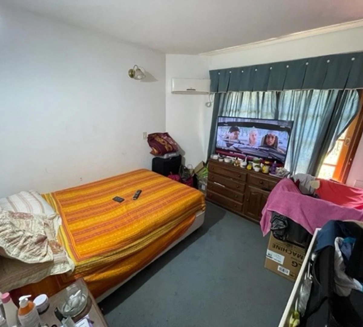 Casa Quinta en Venta en Barrio El Cortijo, Polvorines. 1