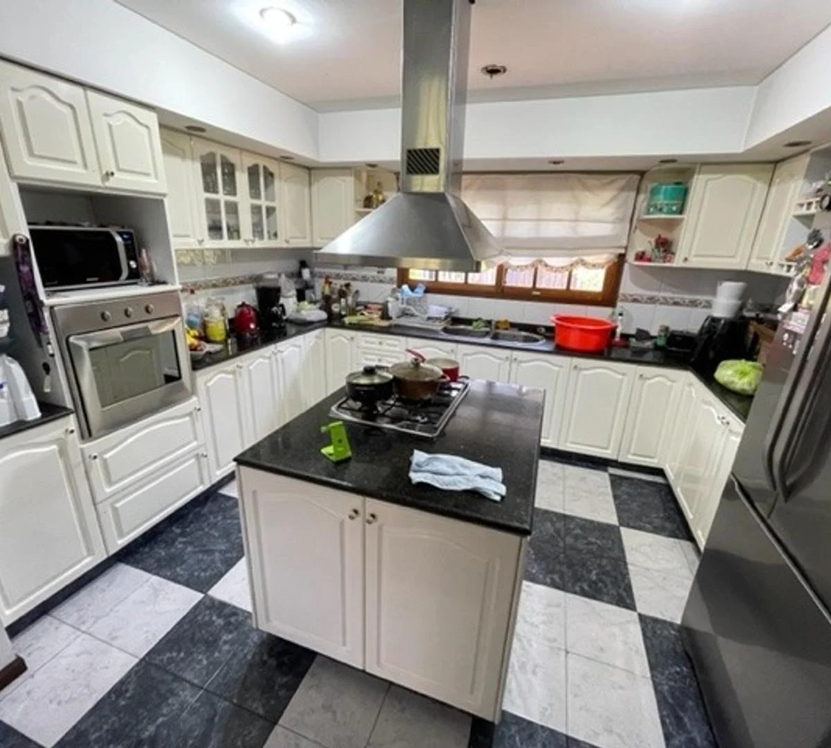 Casa Quinta en Venta en Barrio El Cortijo, Polvorines. 5