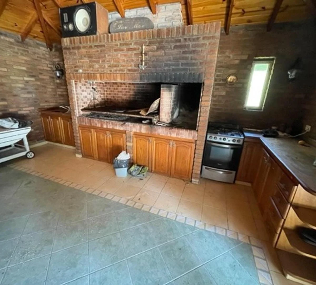 Casa Quinta en Venta en Barrio El Cortijo, Polvorines. 5