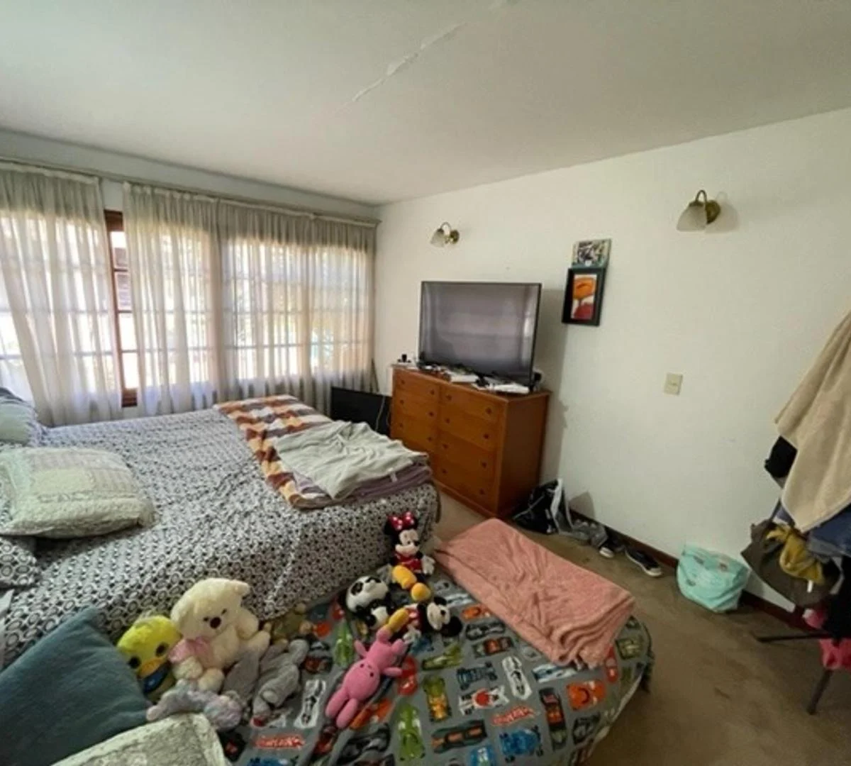 Casa Quinta en Venta en Barrio El Cortijo, Polvorines. 2