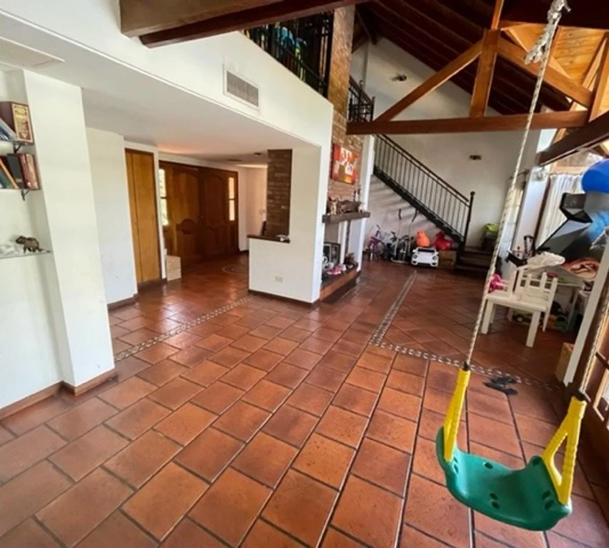 Casa Quinta en Venta en Barrio El Cortijo, Polvorines. 3