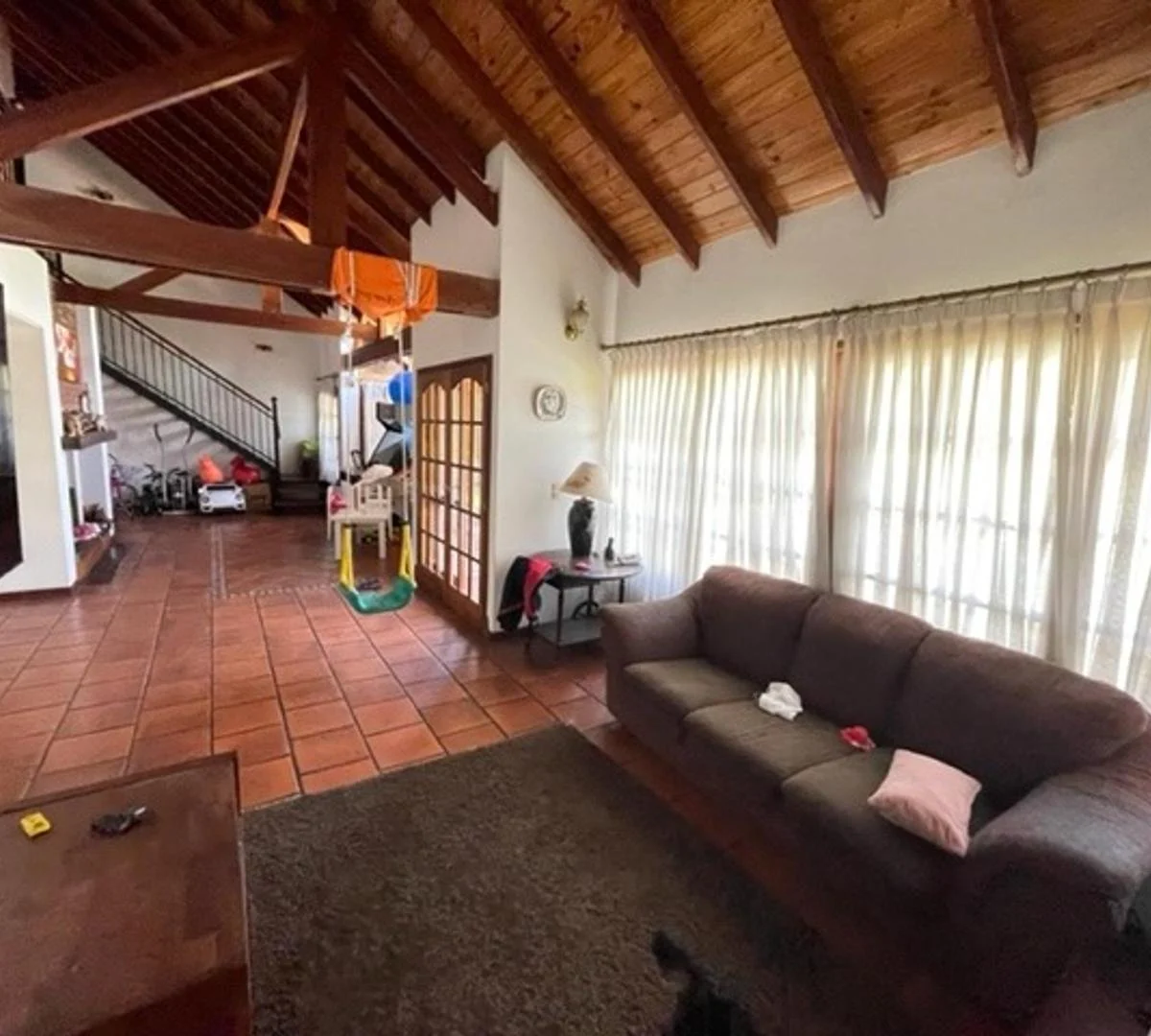 Casa Quinta en Venta en Barrio El Cortijo, Polvorines. 2