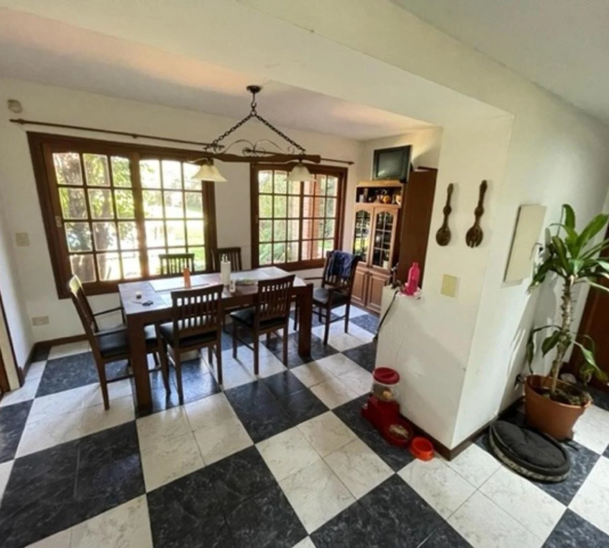 Casa Quinta en Venta en Barrio El Cortijo, Polvorines. 4