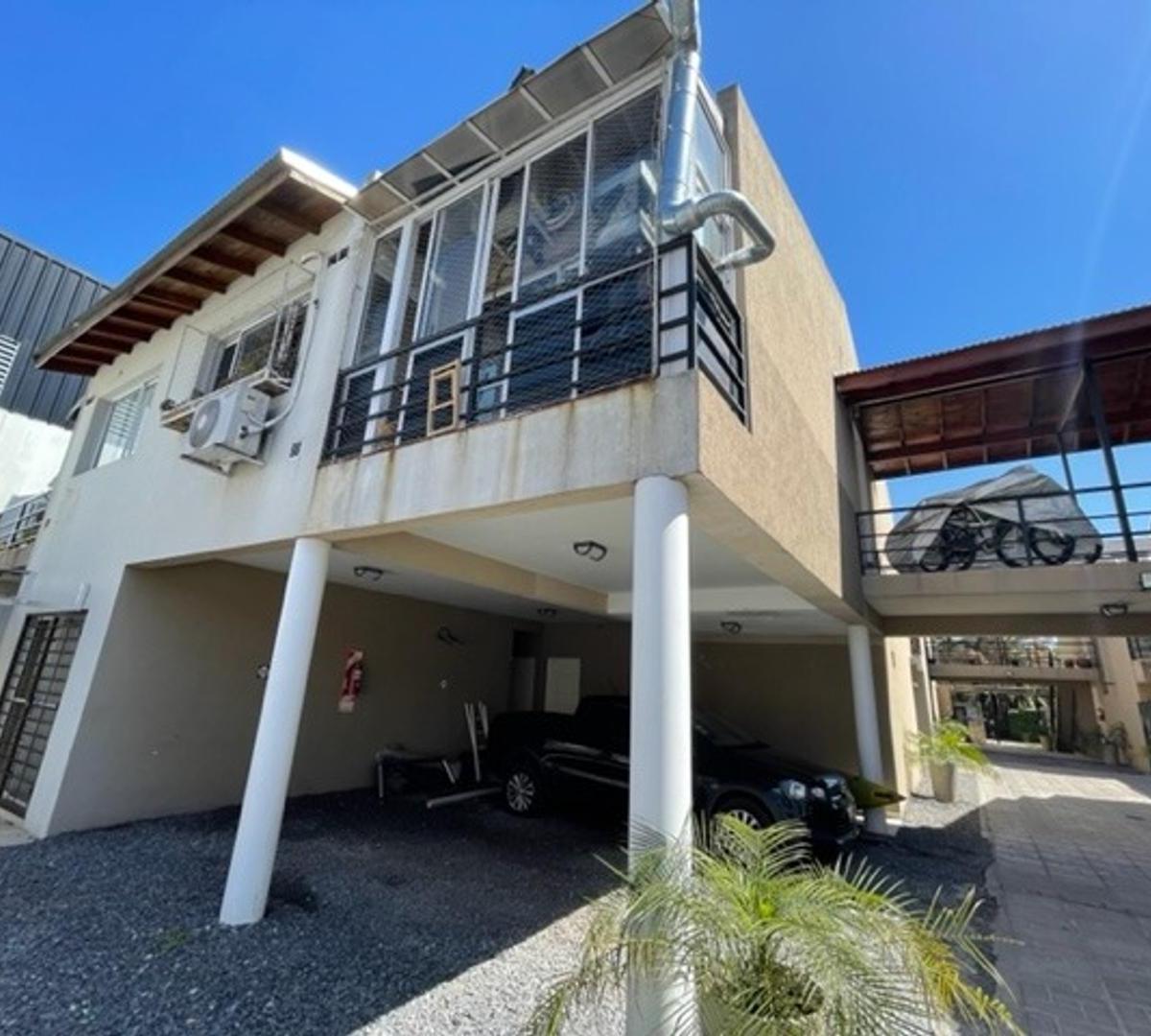 Departamento 3 Ambientes con Cochera en Venta en San Miguel 5