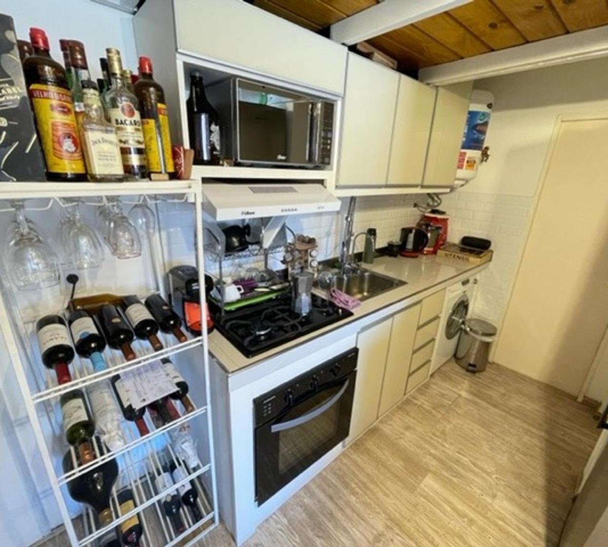 Departamento 3 Ambientes con Cochera en Venta en San Miguel 3