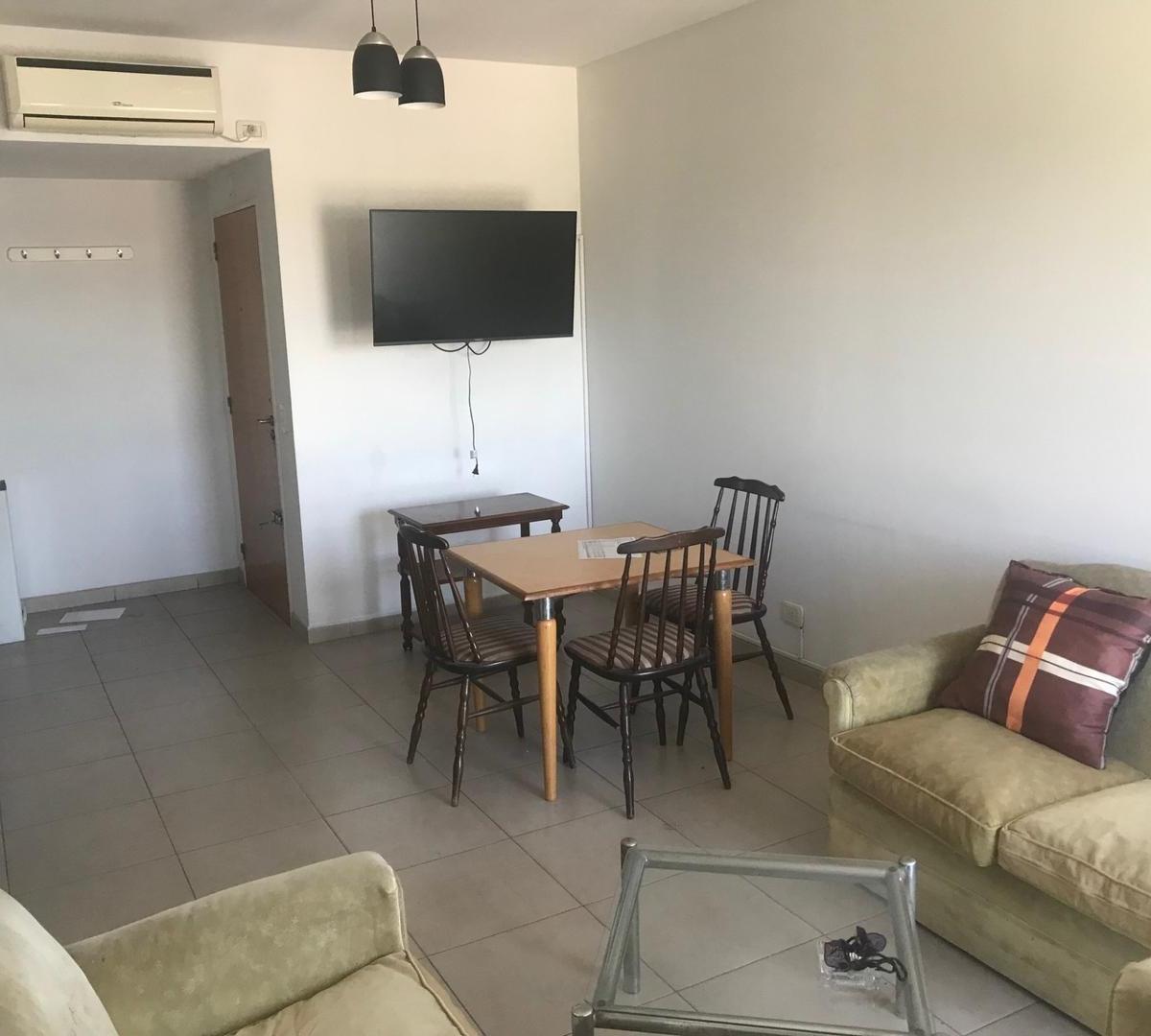 Venta Departamento 2 Ambientes Edif. Punto Arauca San Miguel 4
