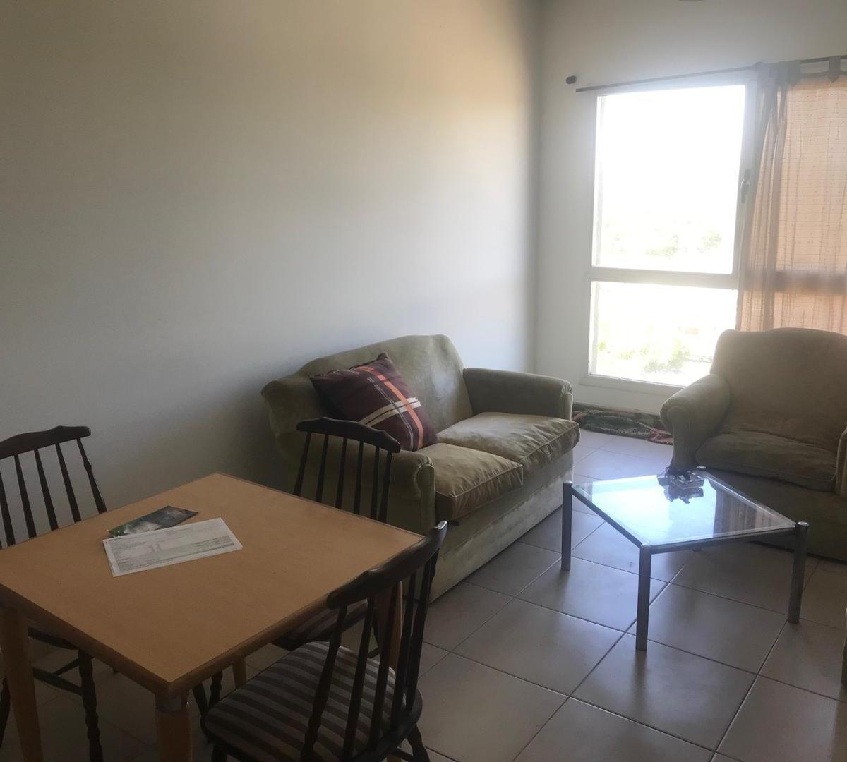 Venta Departamento 2 Ambientes Edif. Punto Arauca San Miguel 2