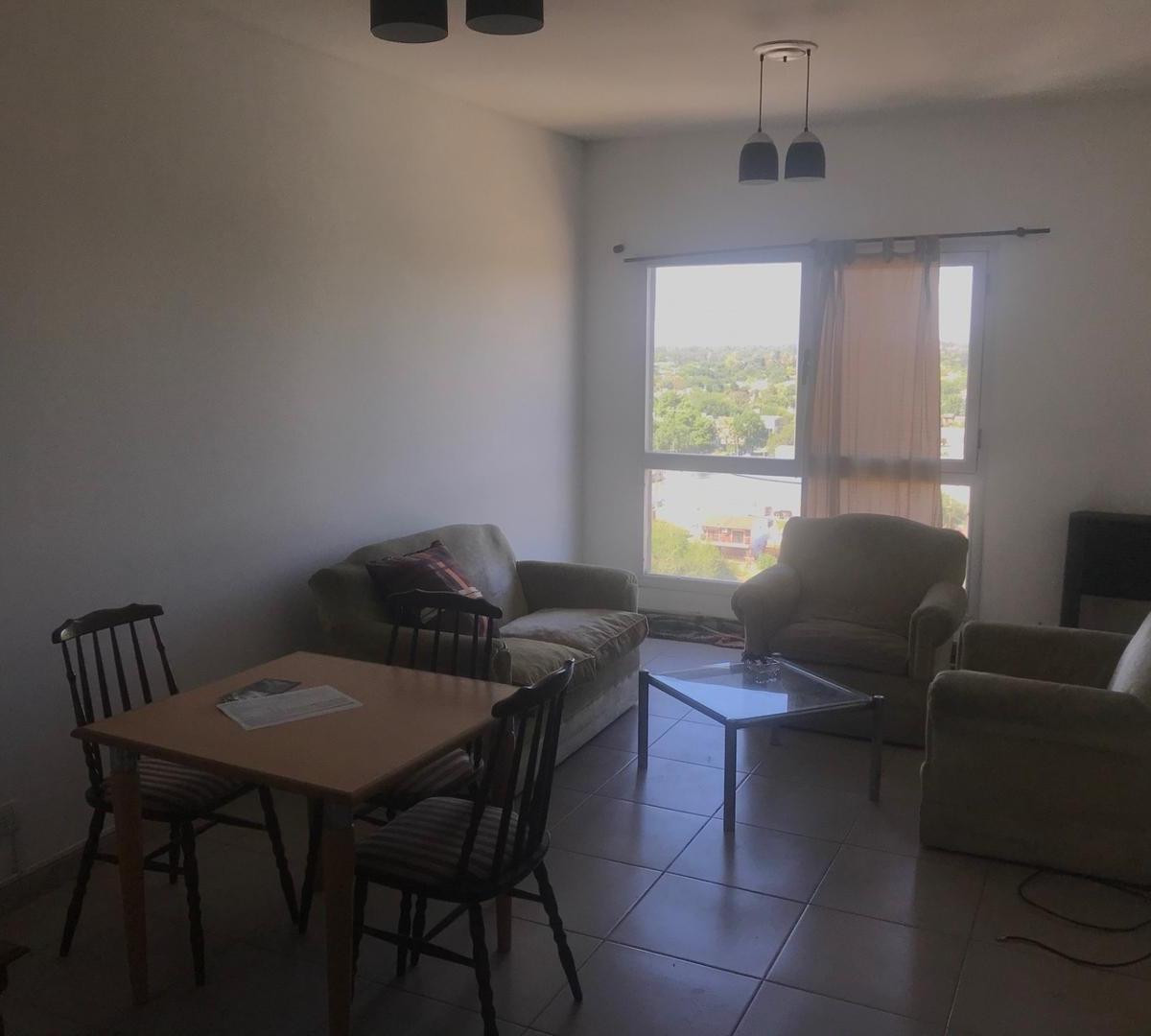 Venta Departamento 2 Ambientes Edif. Punto Arauca San Miguel 3