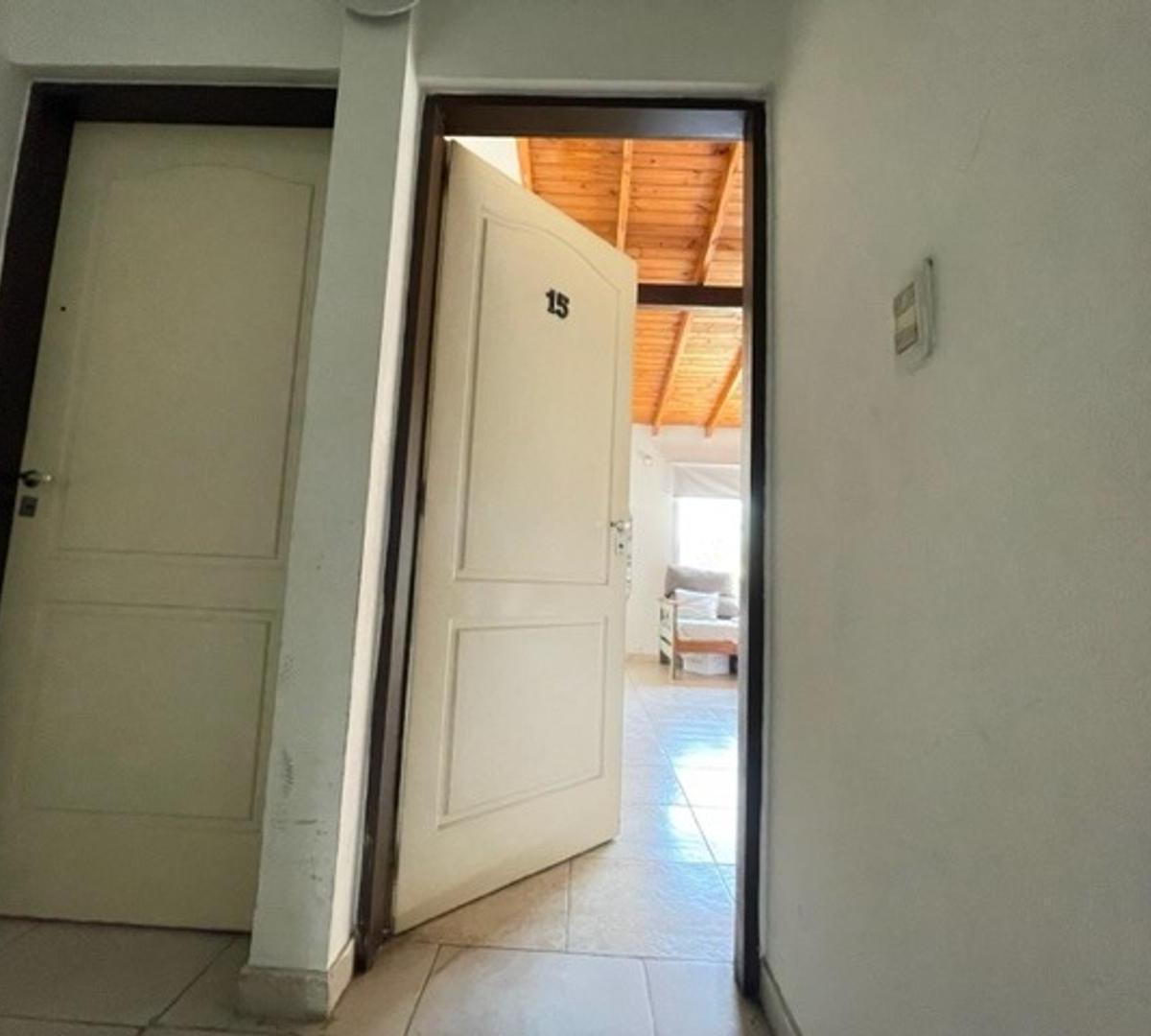 Oportunidad en Venta Departamento 2 Ambientes en San Miguel! 4