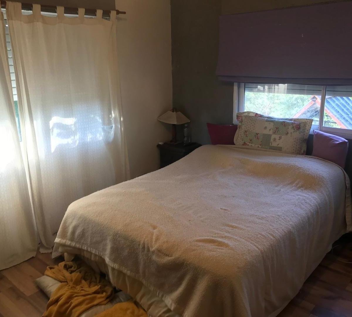 Casa en Venta en Jose C. Paz Barrio Las Moras Apta Credito 1