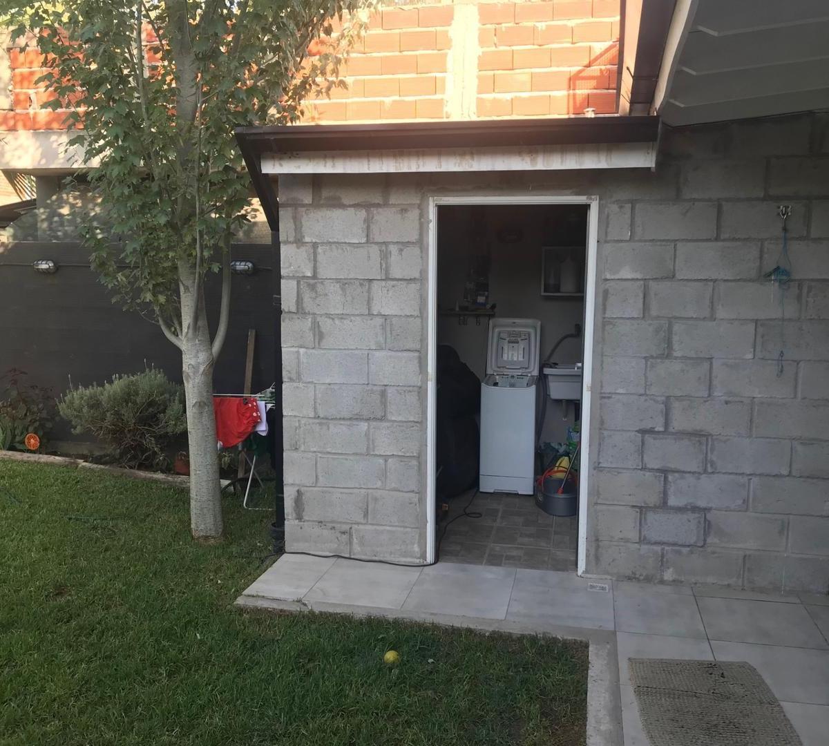Casa en Venta en Jose C. Paz Barrio Las Moras Apta Credito 3