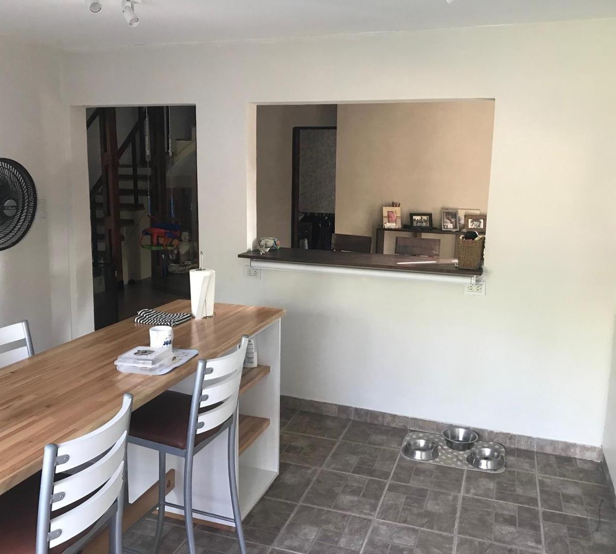Foto de CASA EN VENTA EN JOSE C. PAZ BARRIO LAS MORAS APTA CREDITO, imagen 2