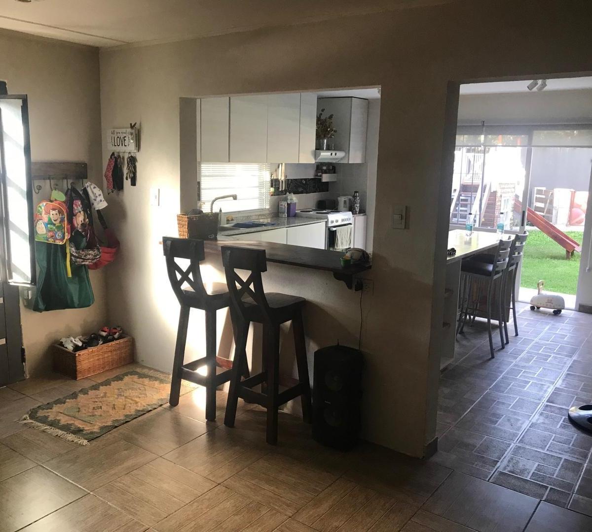 Casa en Venta en Jose C. Paz Barrio Las Moras Apta Credito 5