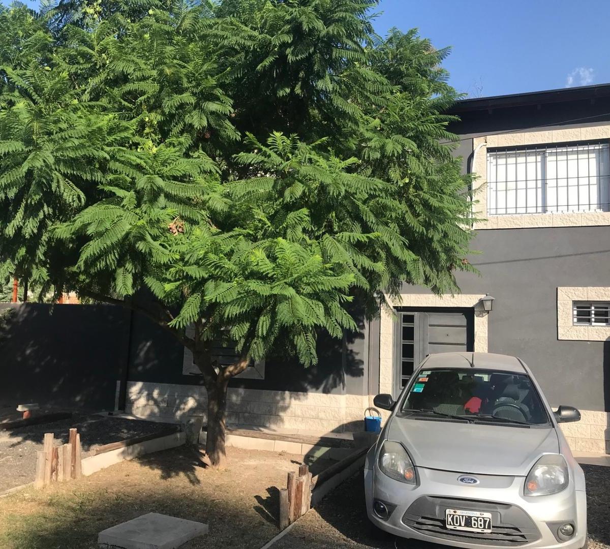 Casa en Venta en Jose C. Paz Barrio Las Moras Apta Credito 4