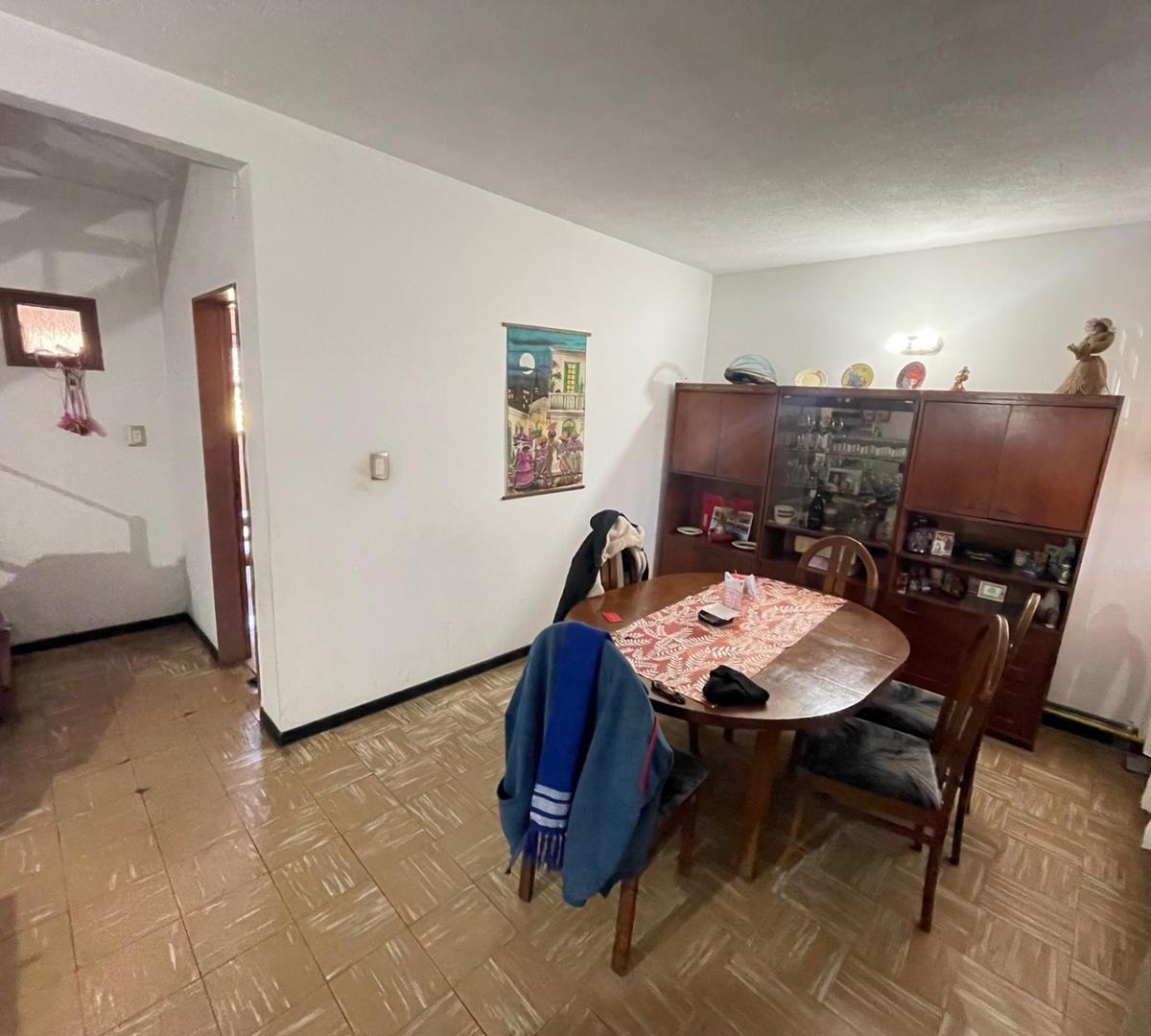 CASA EN VENTA EN JOSE C. PAZ