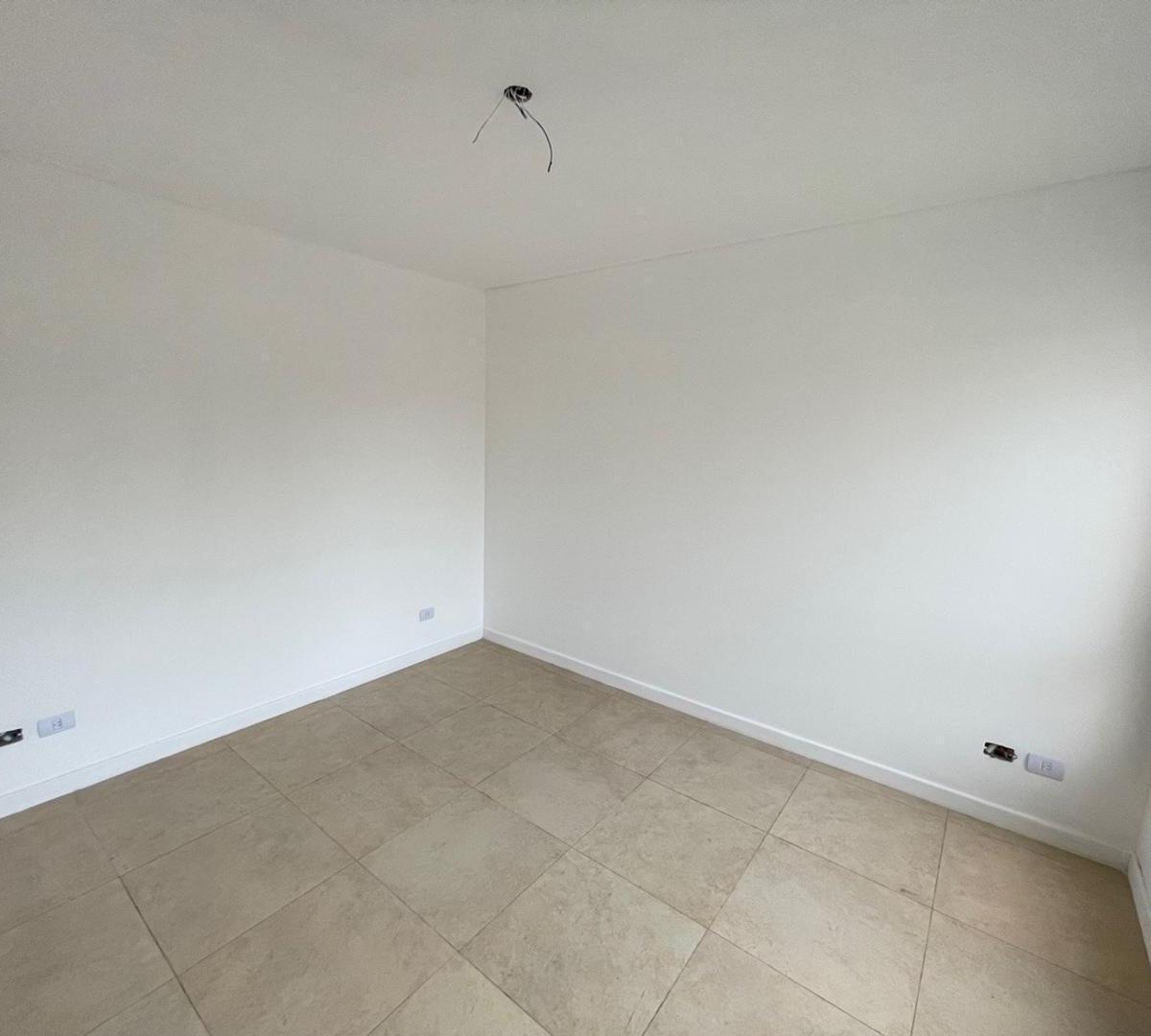 Venta Departamento 3 Ambientes. Complejo San Francisco 2