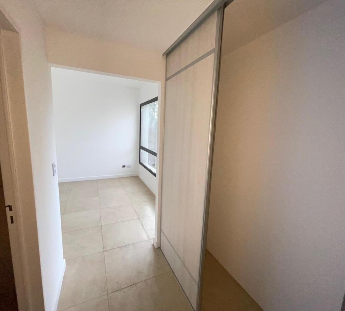 Venta Departamento 3 Ambientes. Complejo San Francisco 3