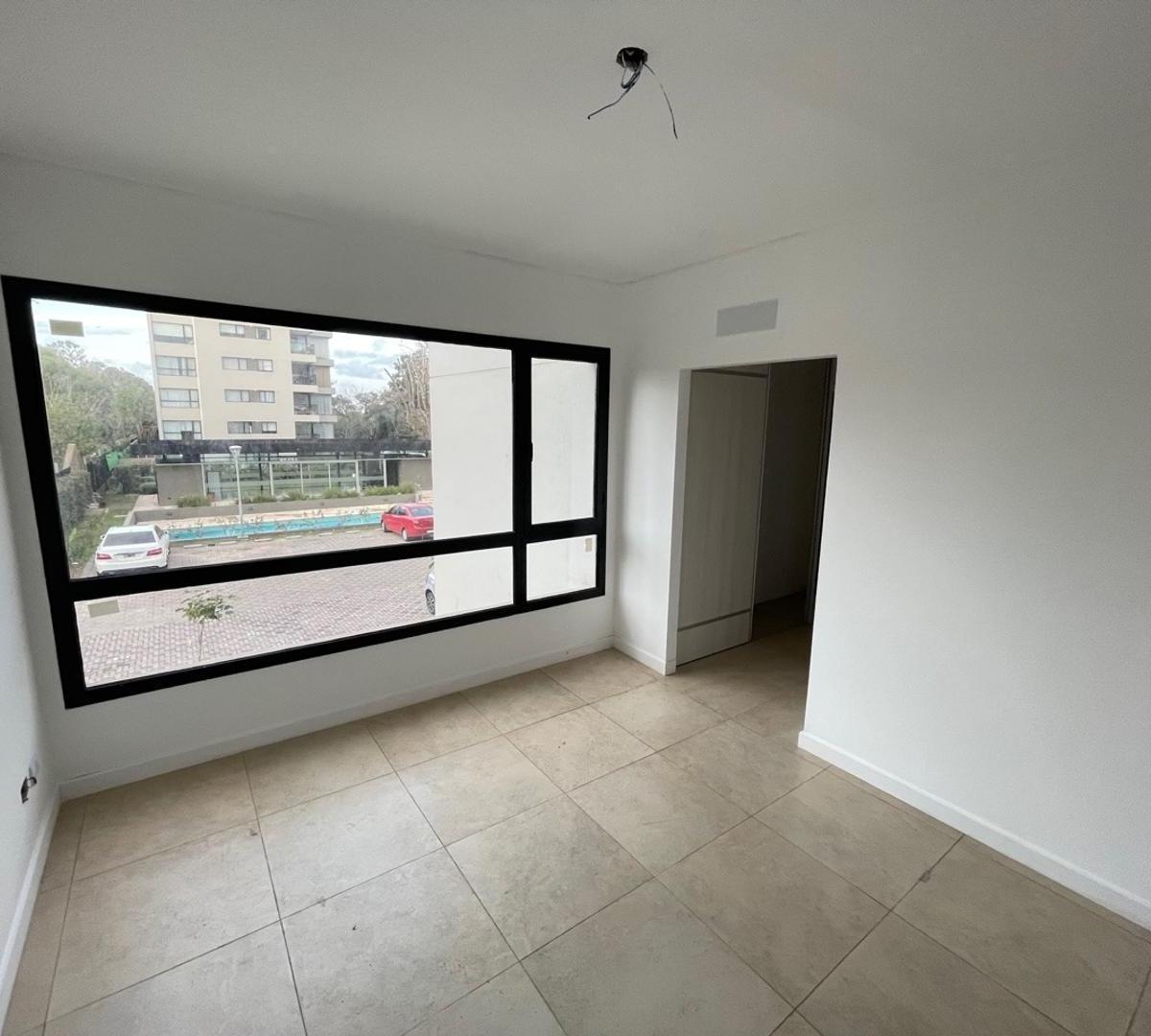 Venta Departamento 3 Ambientes. Complejo San Francisco 4