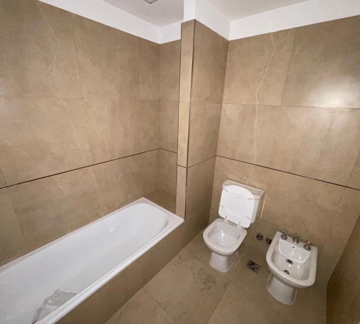 Venta Departamento 3 Ambientes. Complejo San Francisco 1