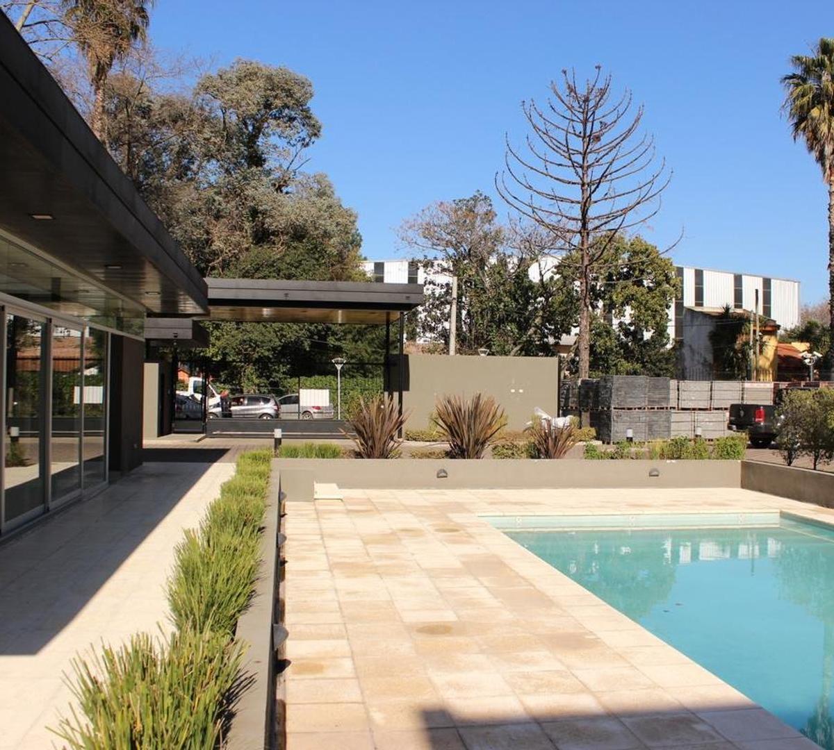 Venta Departamento 3 Ambientes. Complejo San Francisco 5