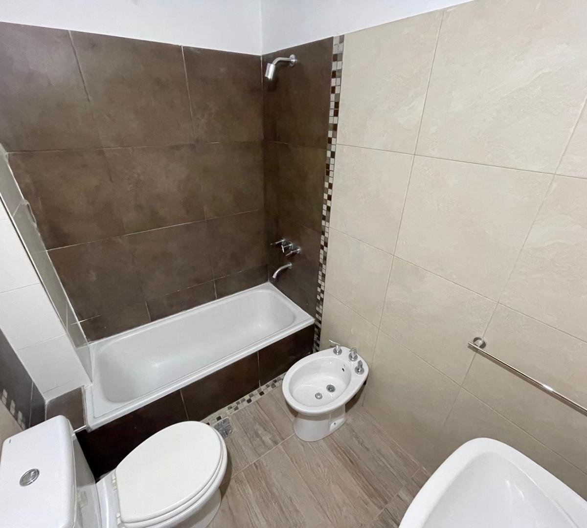 Departamento en Venta en San Miguel Centro 2