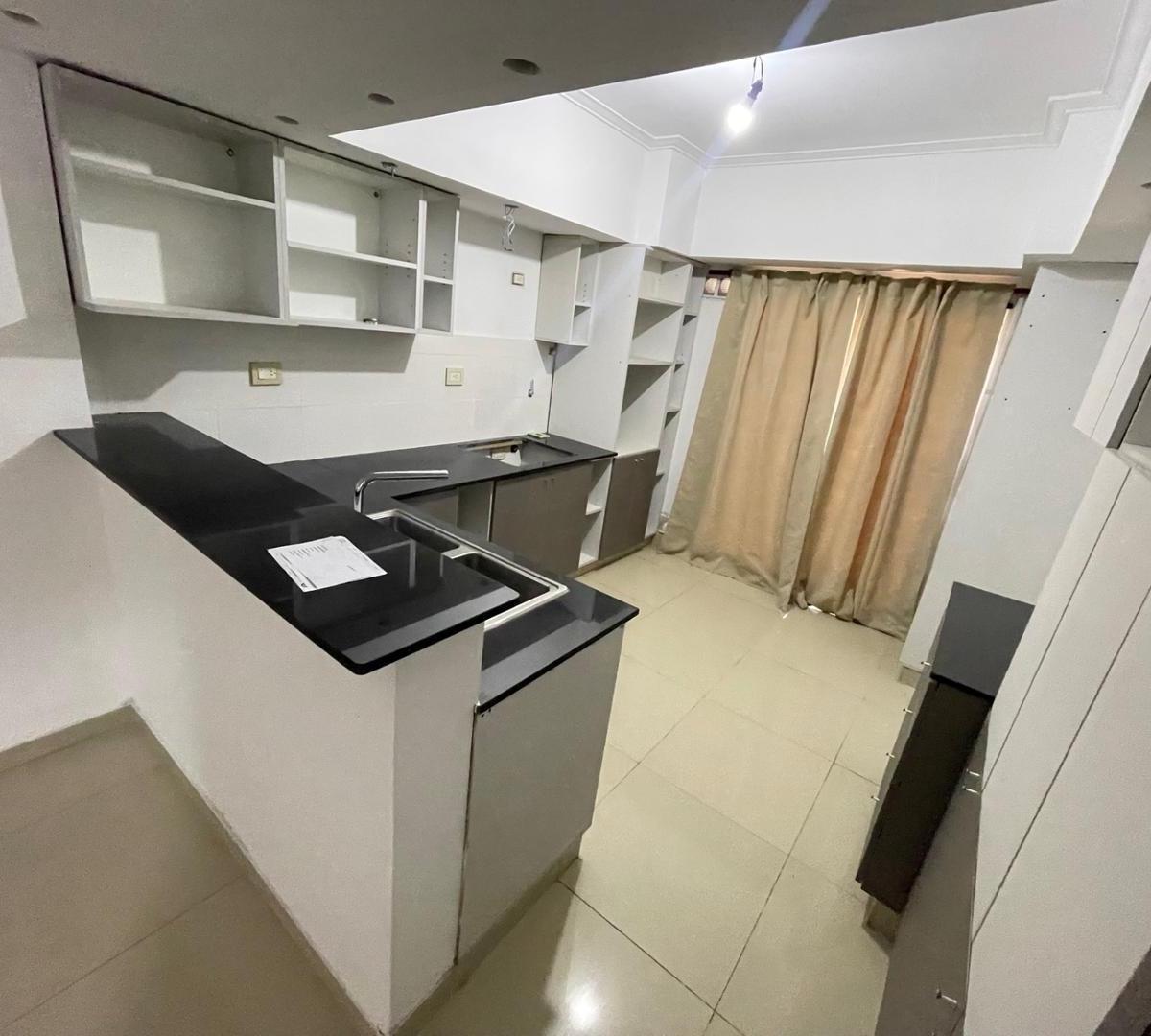 Departamento en Venta en San Miguel Centro 1