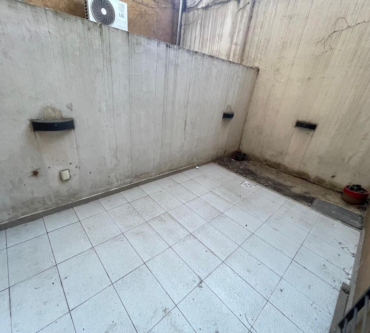 Departamento en Venta en San Miguel Centro 1