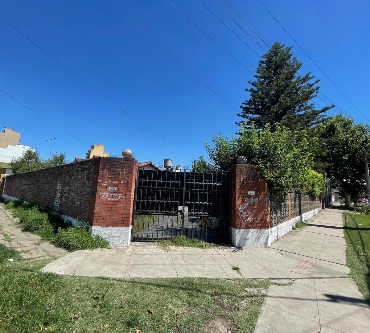 Propiedad en Argentina