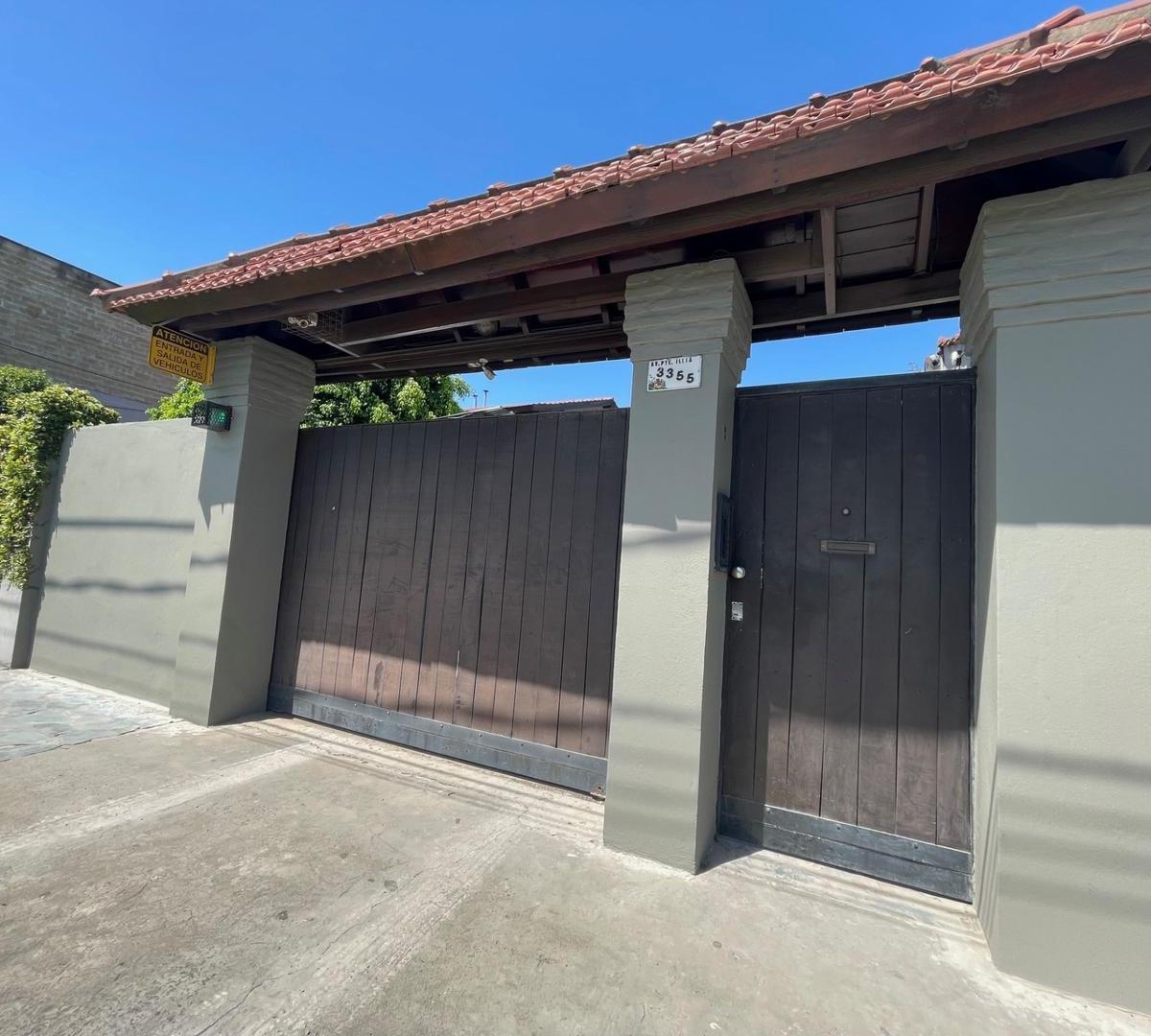 DUPLEX EN VENTA EN SAN MIGUEL CENTRO