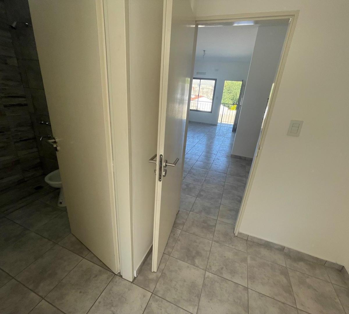 Departamento 2 Ambientes en Venta a Estrenar en José C. Paz 5