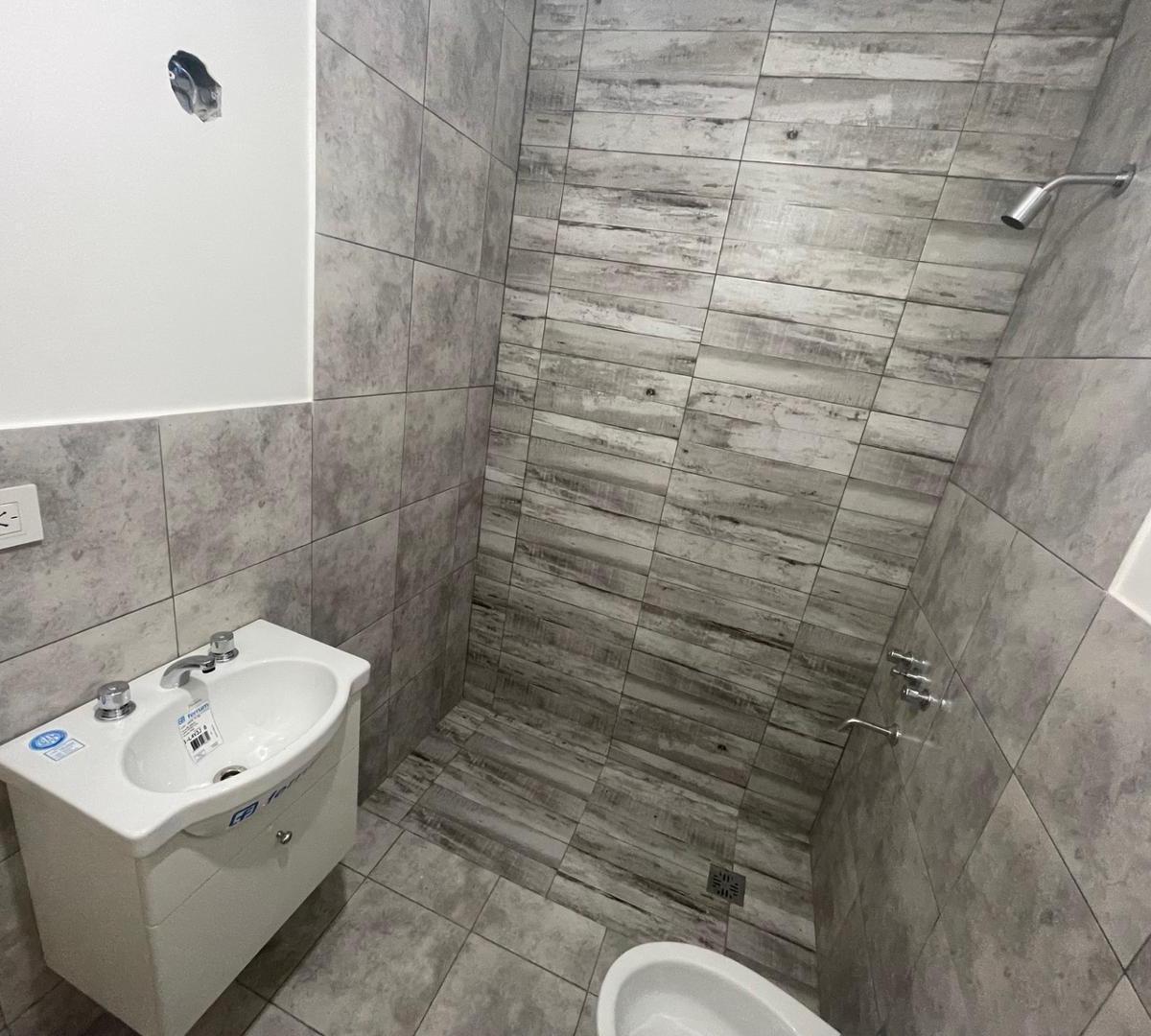 Departamento 2 Ambientes en Venta a Estrenar en José C. Paz 3