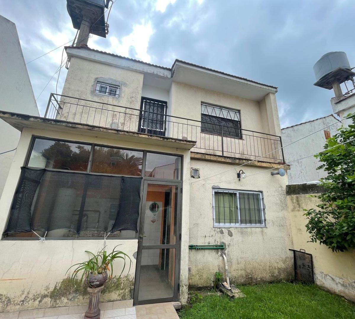 Casa en Venta en José C. Paz 1