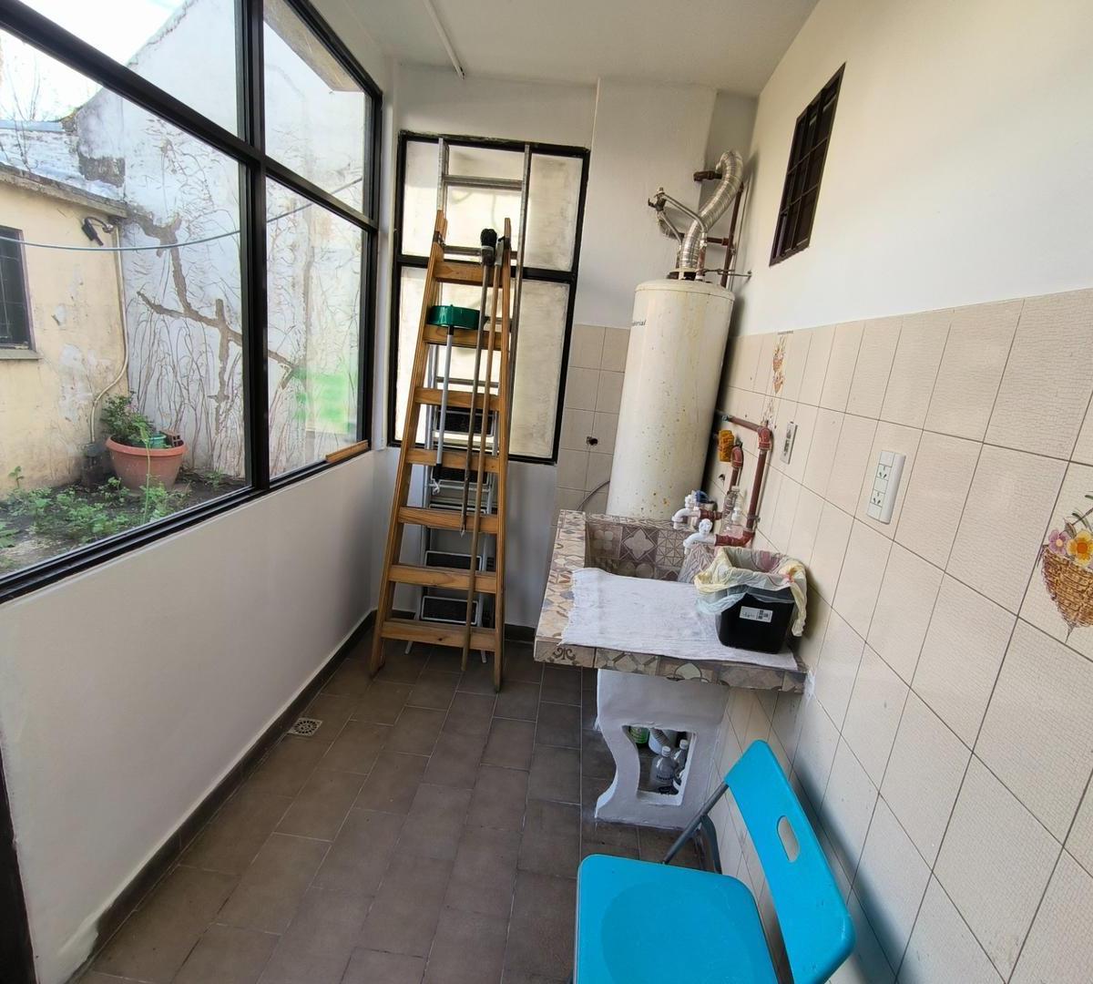 Casa en Venta en José C. Paz 4