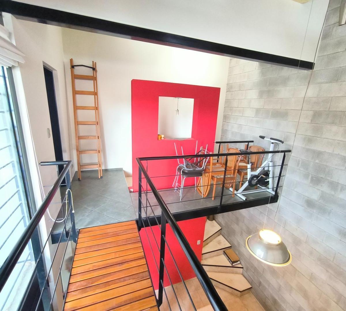 Foto de PH EN VENTA EN LOMA HERMOSA, imagen 4