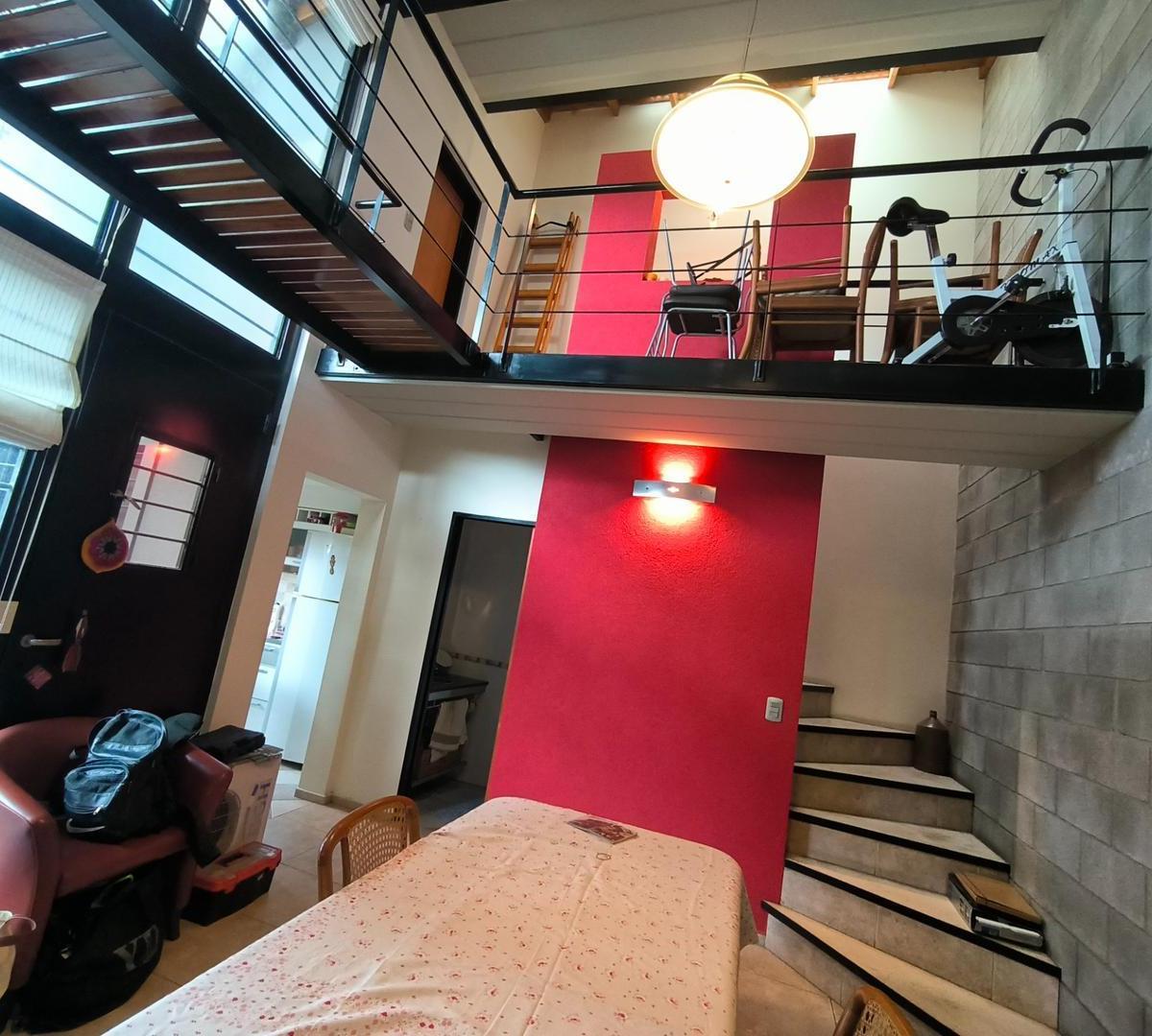 Foto de PH EN VENTA EN LOMA HERMOSA, imagen 3