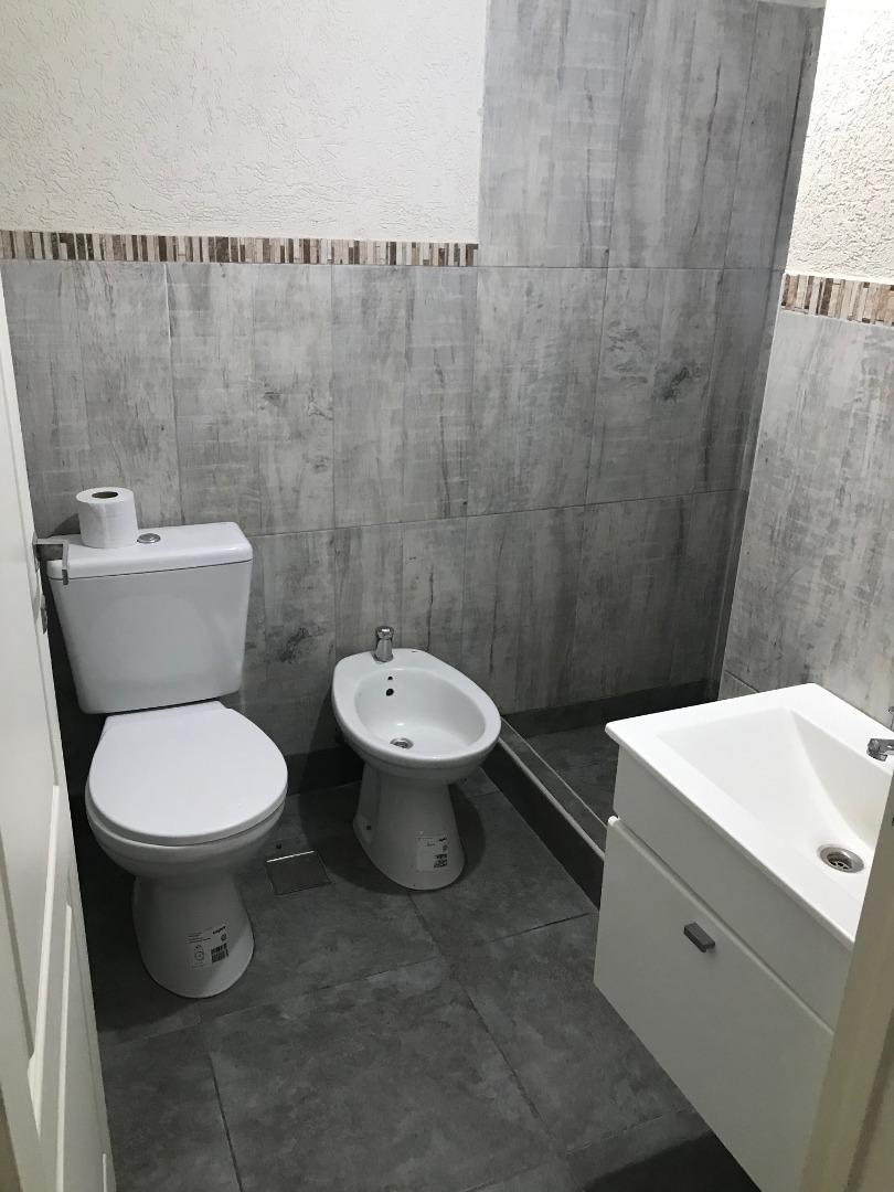 Venta Departamento 2 Ambientes en Jose C. Paz Centro 4