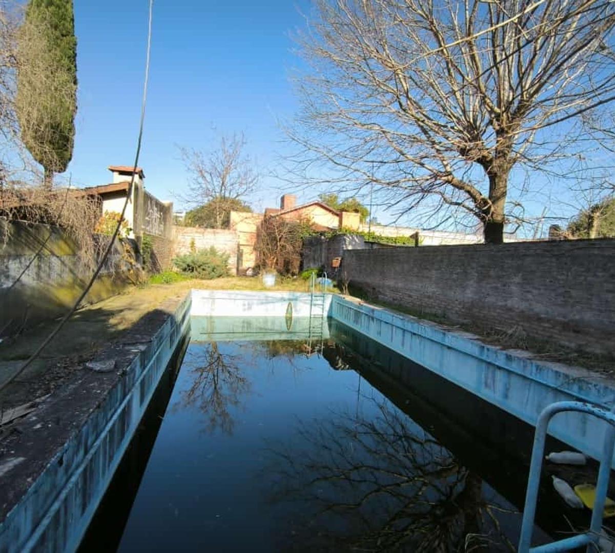 Propiedad en Venta en San Miguel 5