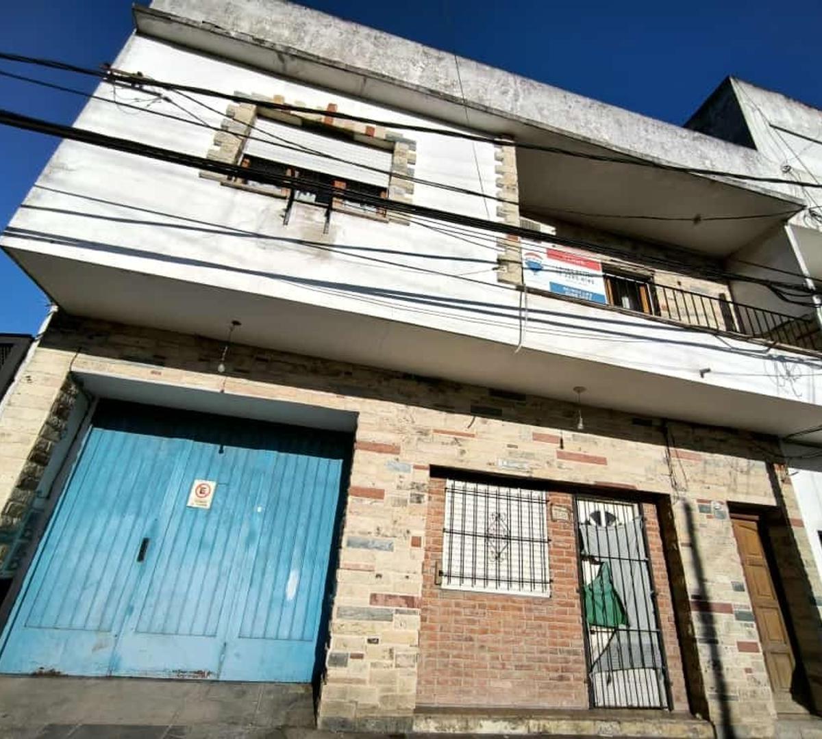 Propiedad en Argentina