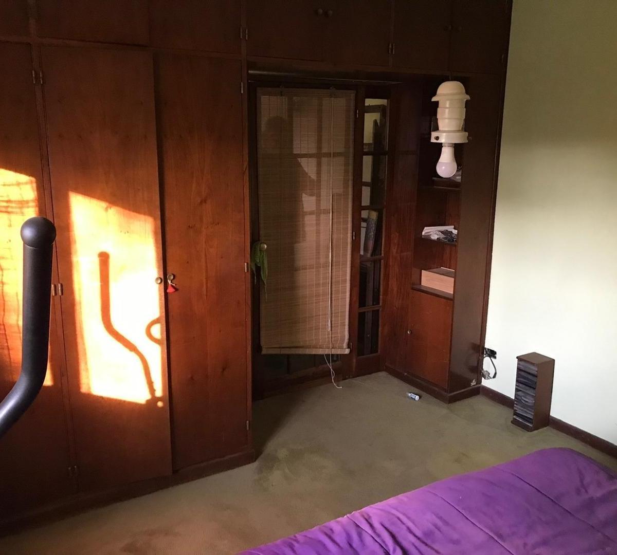 En Venta Casa con Pileta Lote de 1470 m² Bº Bello Horizonte 5