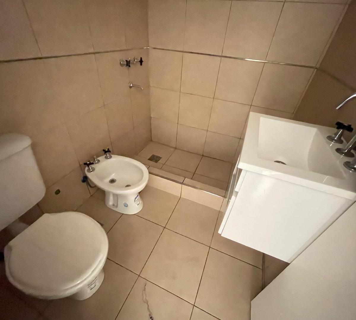 Departamento 2 Ambientes en Venta en San Miguel 4