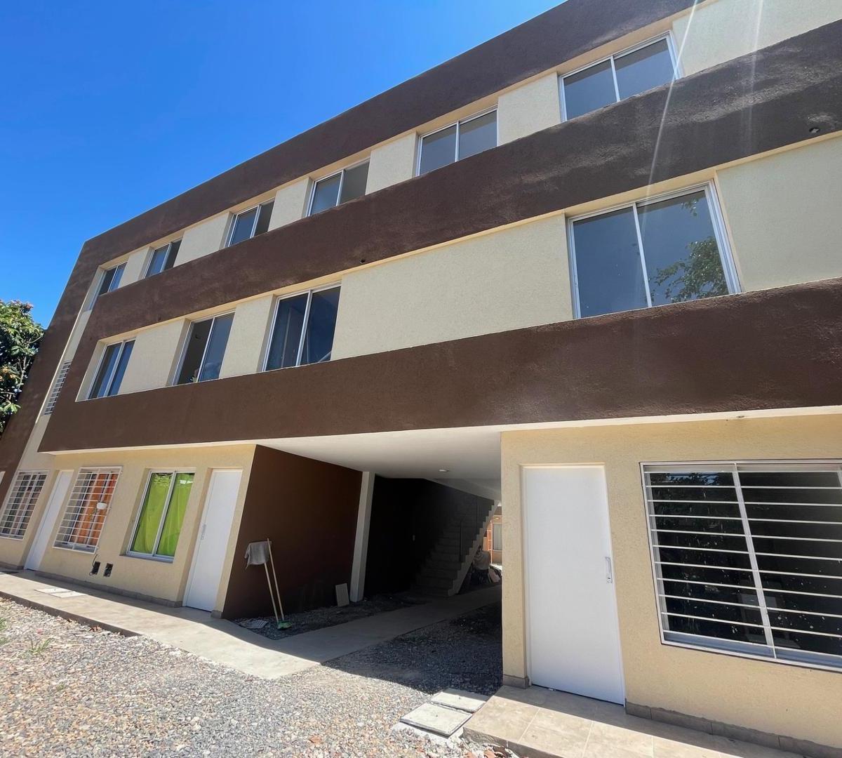 Departamento 2 Ambientes en Venta en San Miguel 2