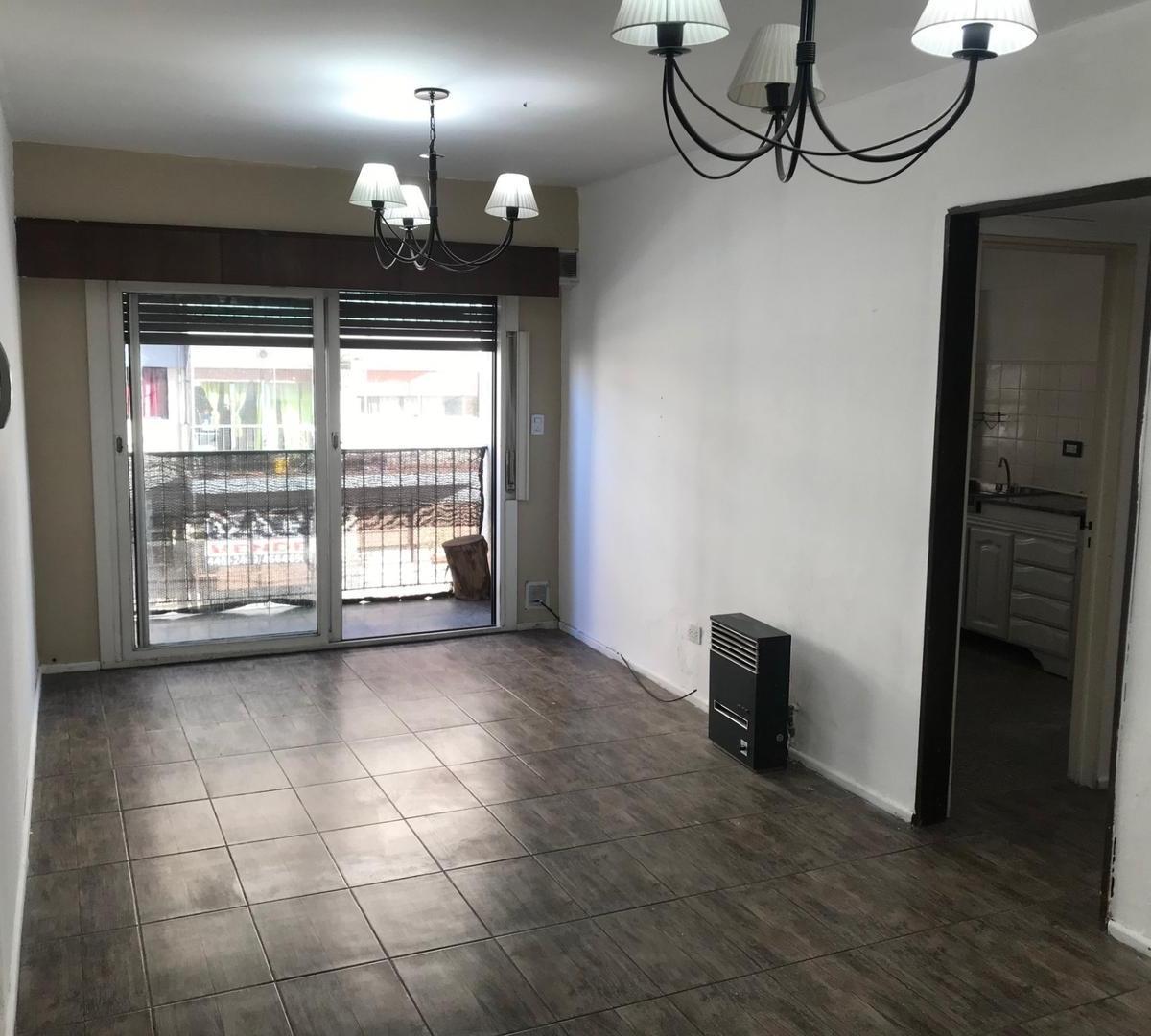 Departamento en Venta en San Miguel 1