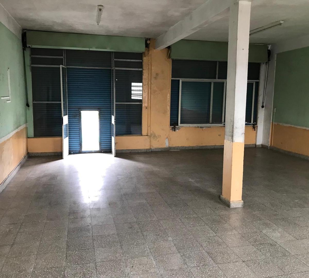 LOCALES EN VENTA EN JOSÉ C. PAZ