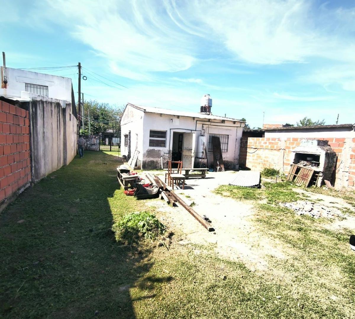 Casa en Venta en Jose C. Paz 1