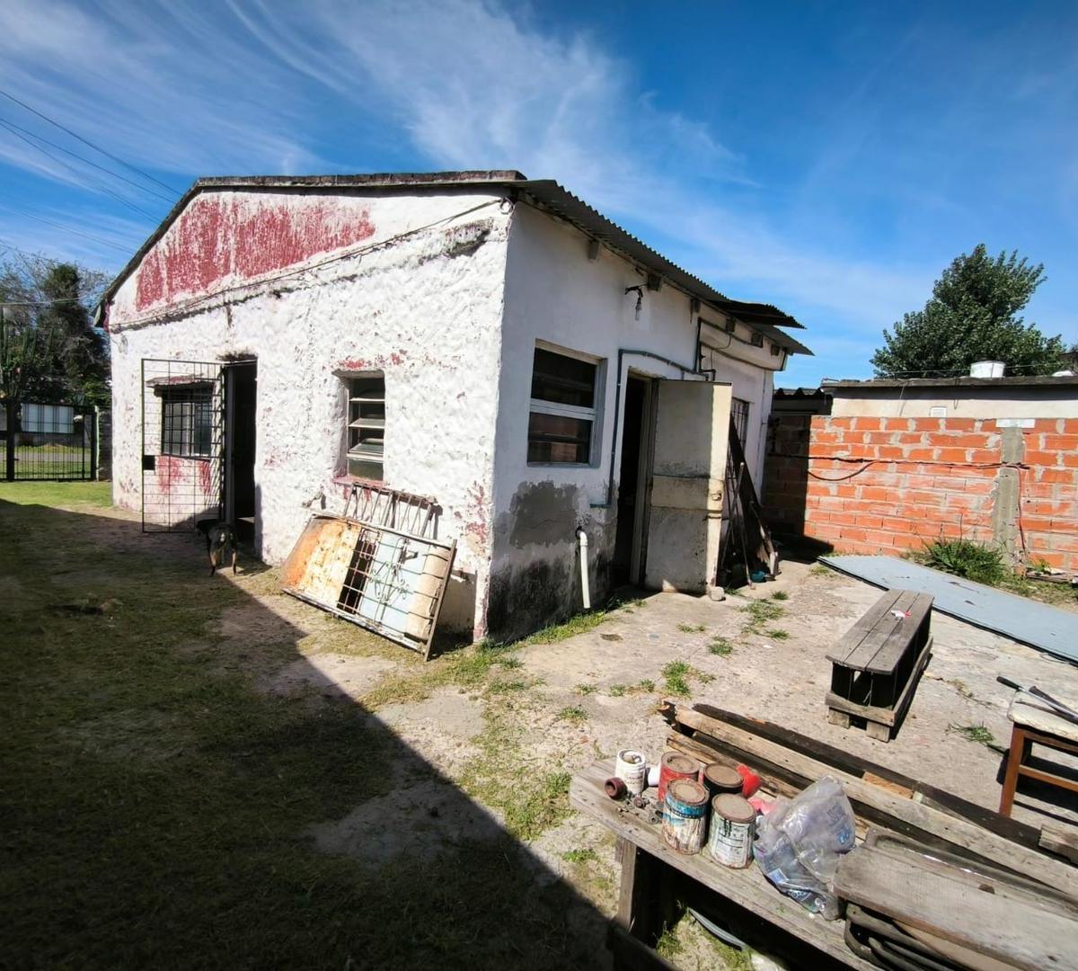 Casa en Venta en Jose C. Paz 2